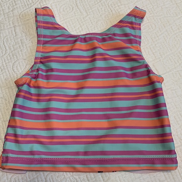 18-24m (4/$20) Swimsuit Tops by Limeapple and George - Picture 3 of 11